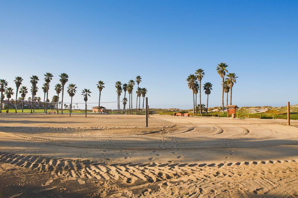 Channel Island Shores Окснард Екстериор снимка